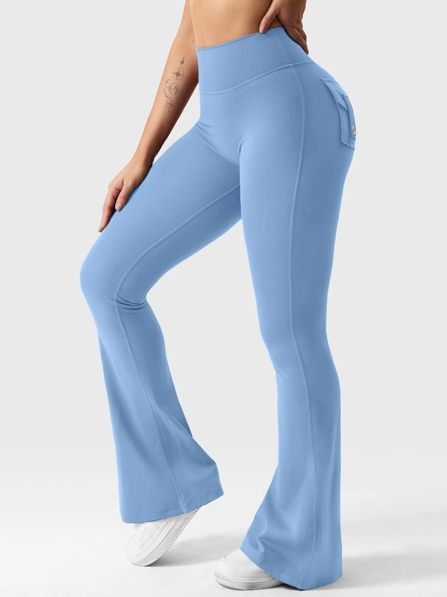 Legginsy sportowe - Image 56