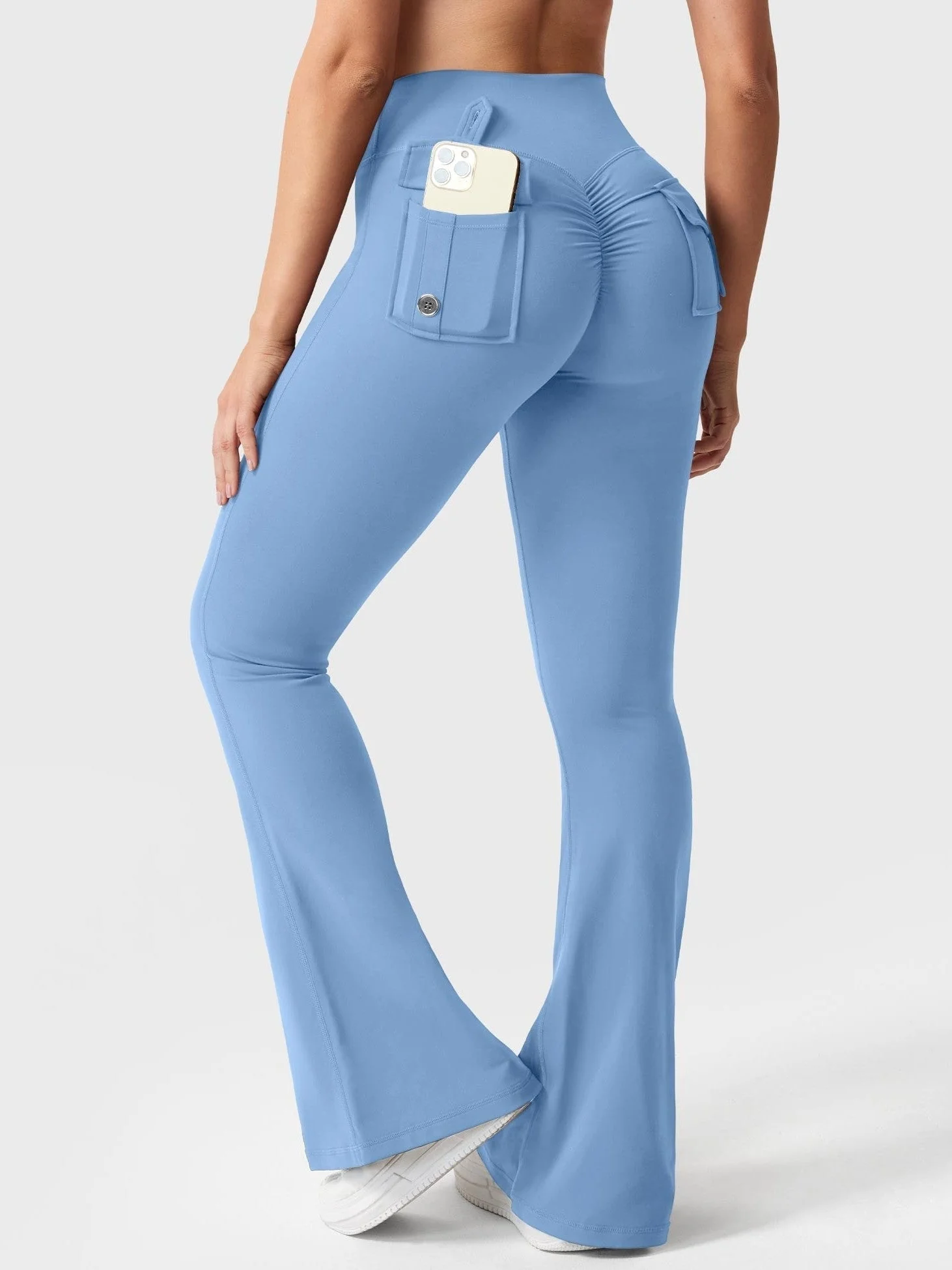 Legginsy sportowe - Image 57