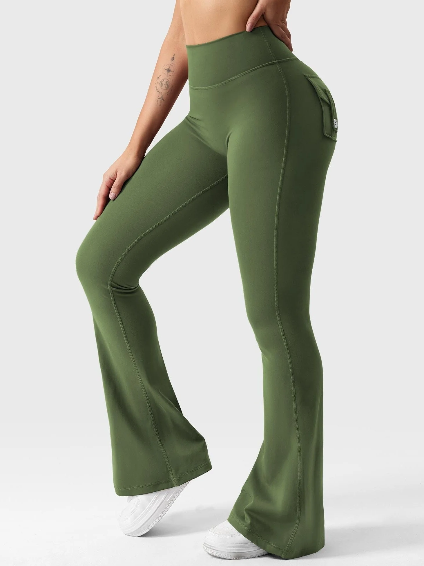 Legginsy sportowe - Image 62
