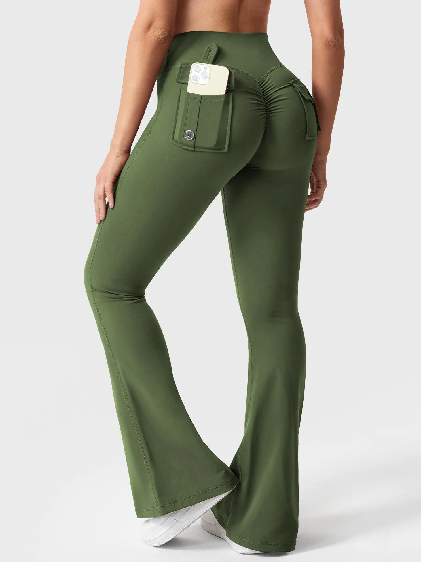 Legginsy sportowe - Image 63
