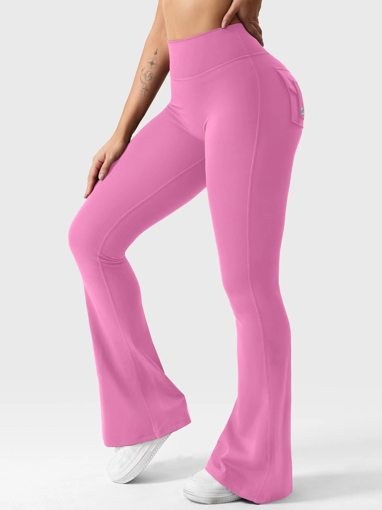 Legginsy sportowe - Image 68