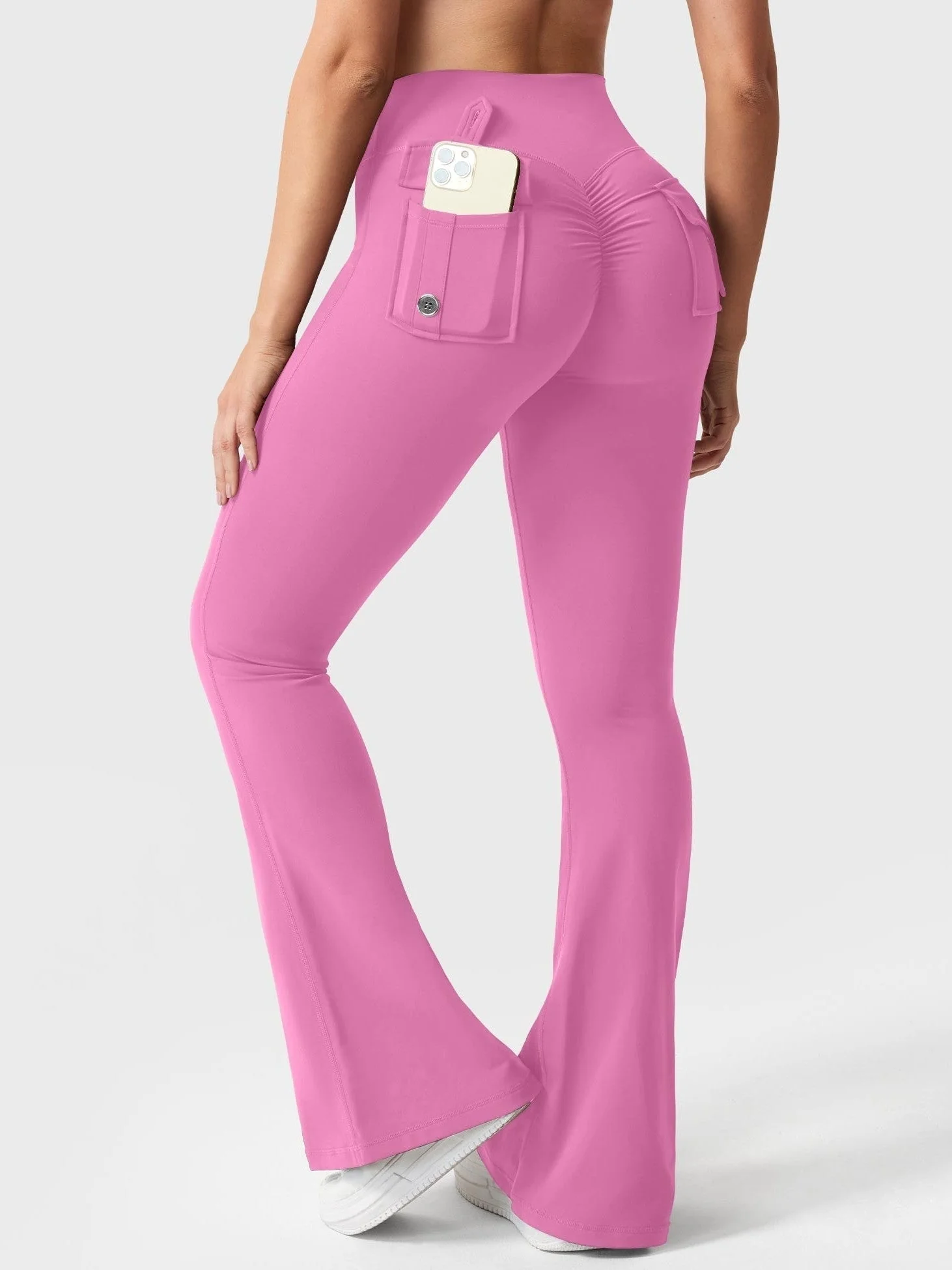 Legginsy sportowe - Image 69
