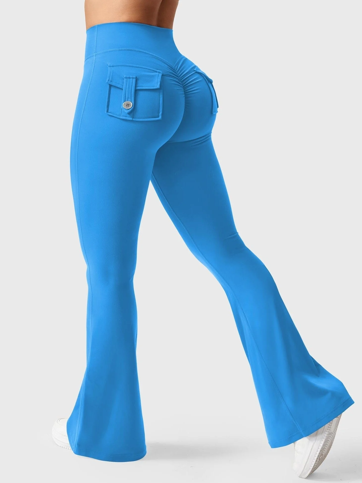 Legginsy sportowe - Image 73