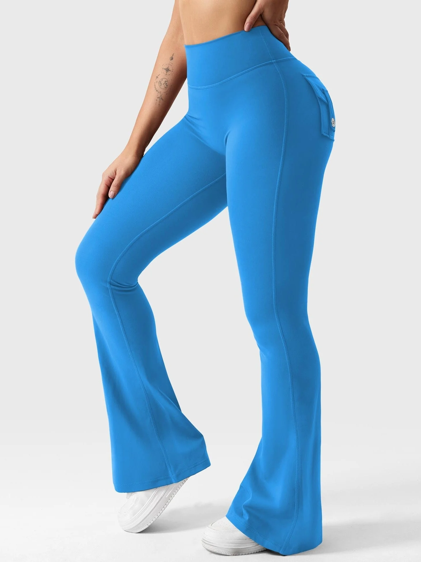 Legginsy sportowe - Image 74