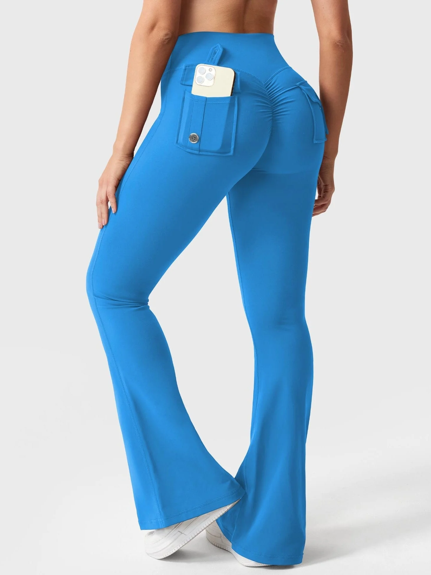 Legginsy sportowe - Image 75