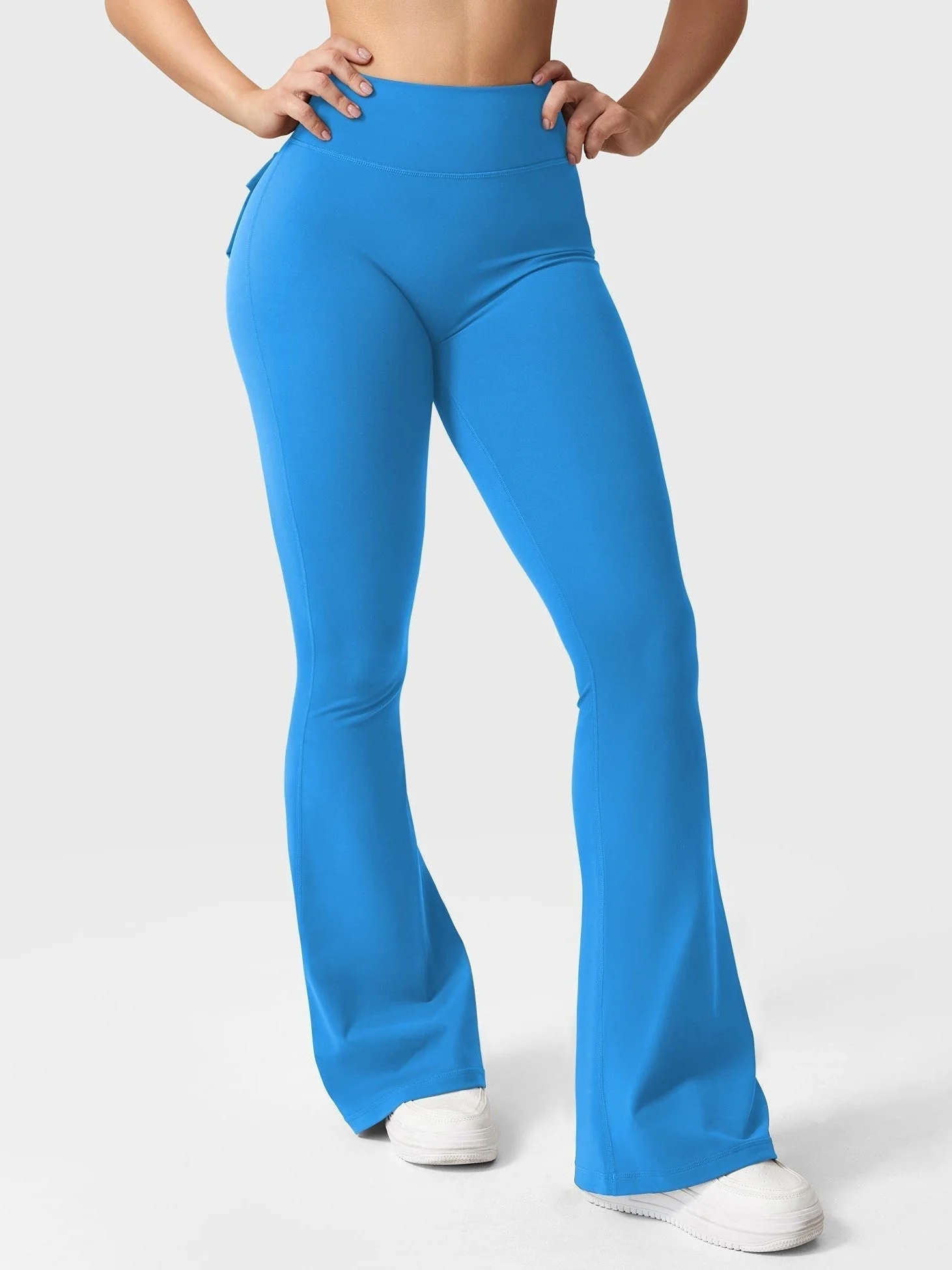 Legginsy sportowe - Image 76