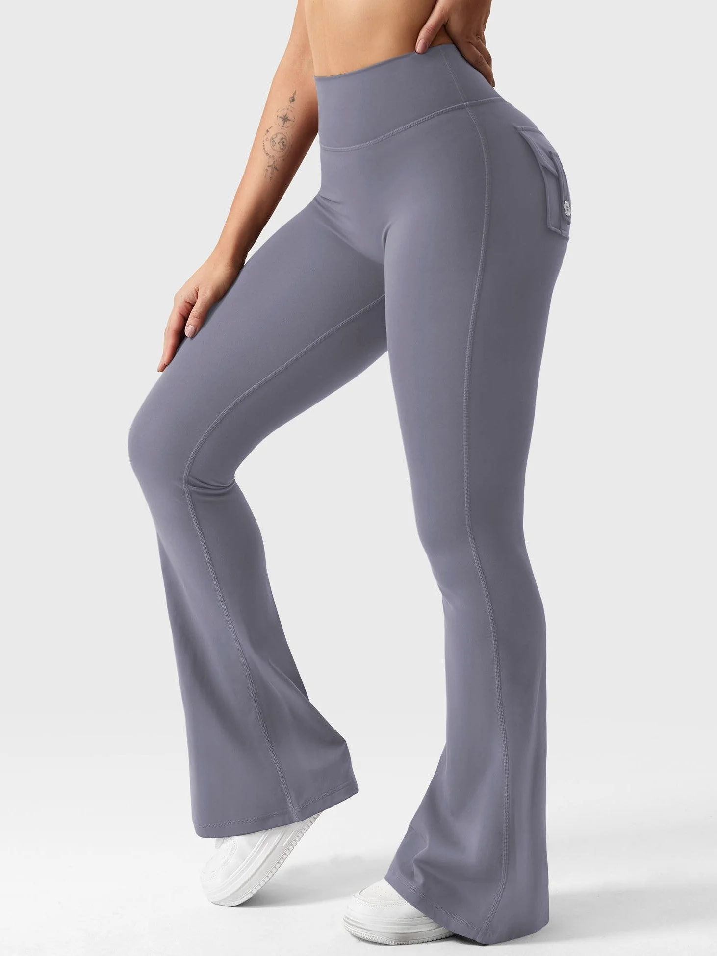 Legginsy sportowe - Image 80