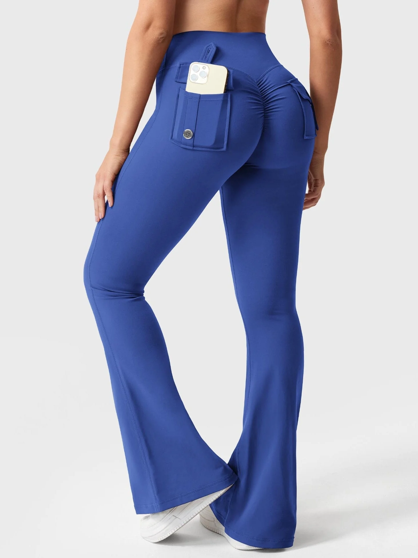 Legginsy sportowe - Image 9