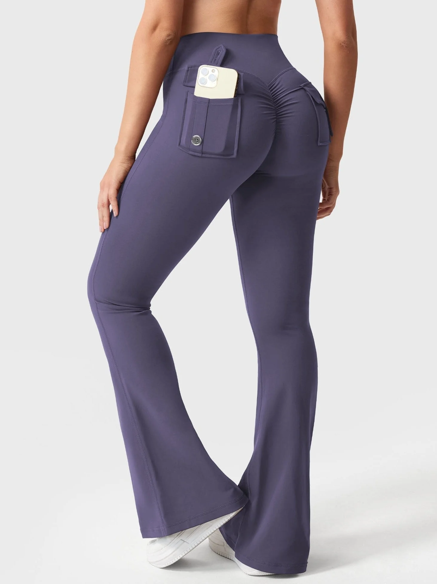 Legginsy sportowe - Image 92