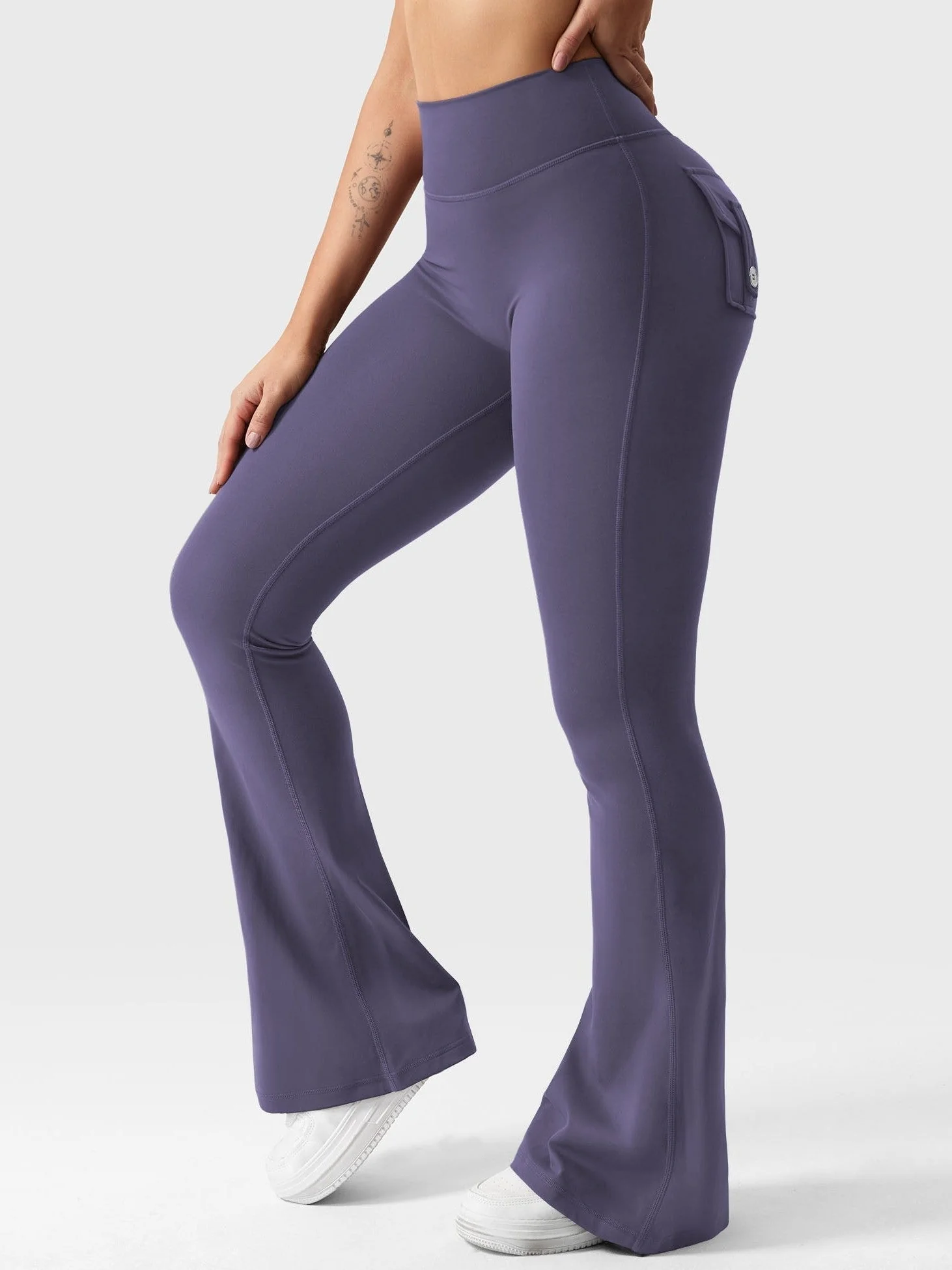 Legginsy sportowe - Image 94