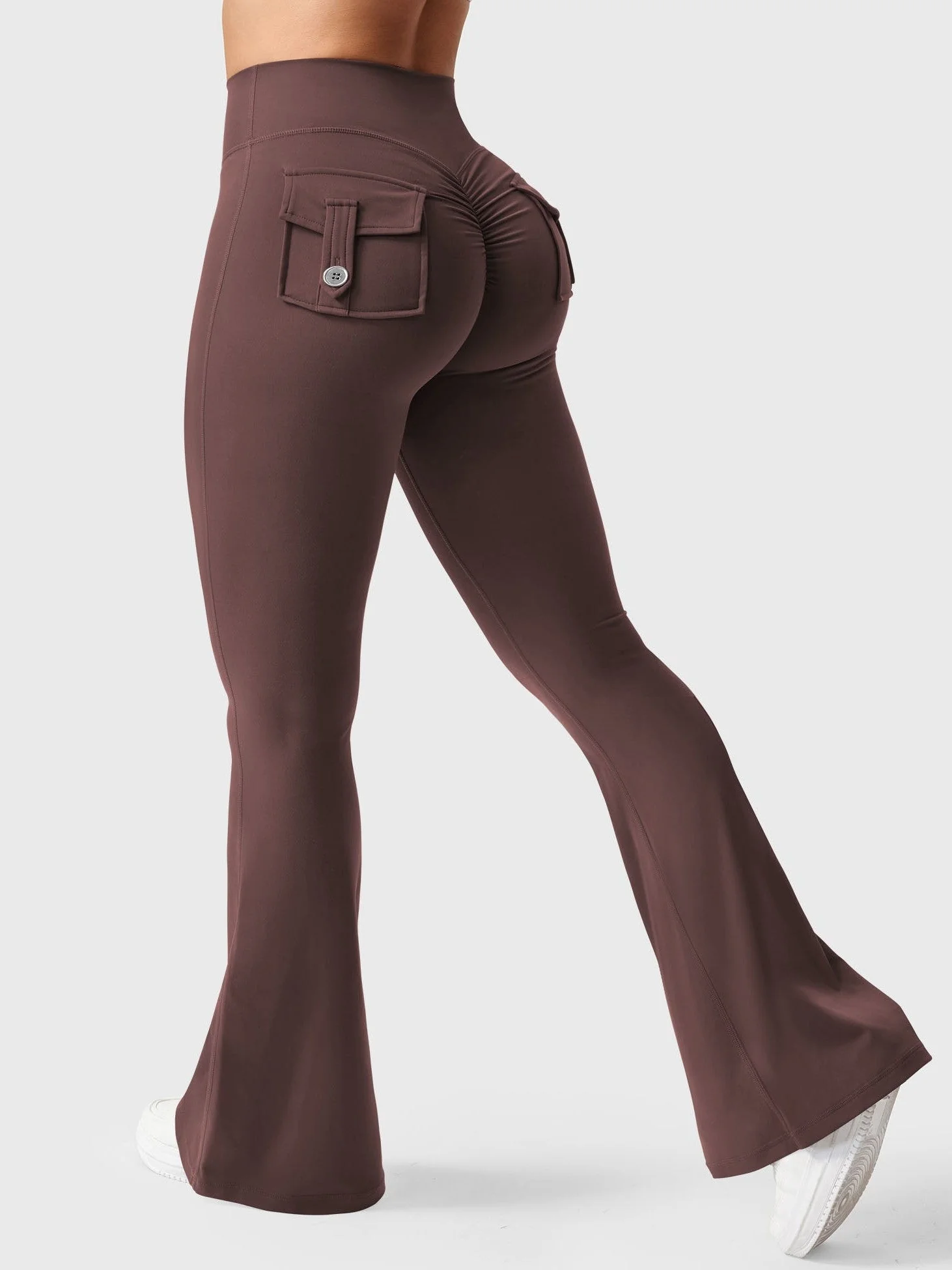 Legginsy sportowe - Image 97