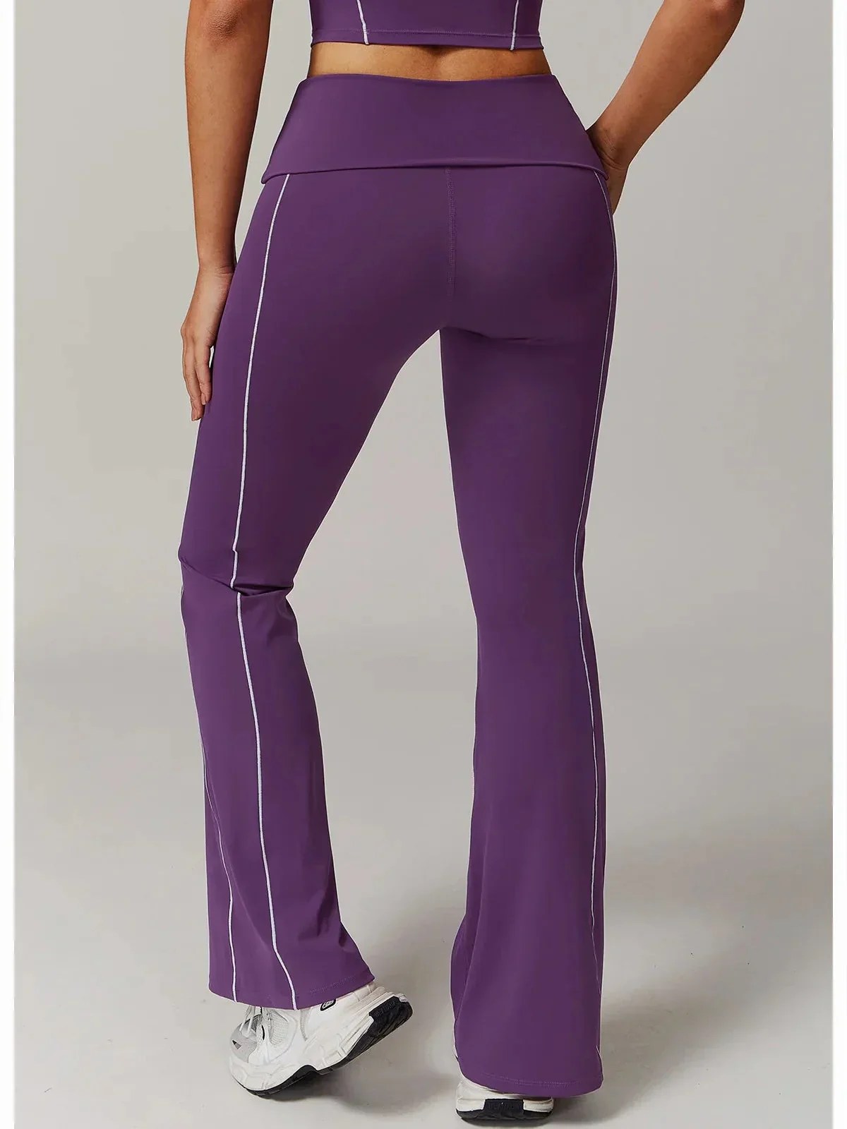 Legginsy sportowe - Image 10