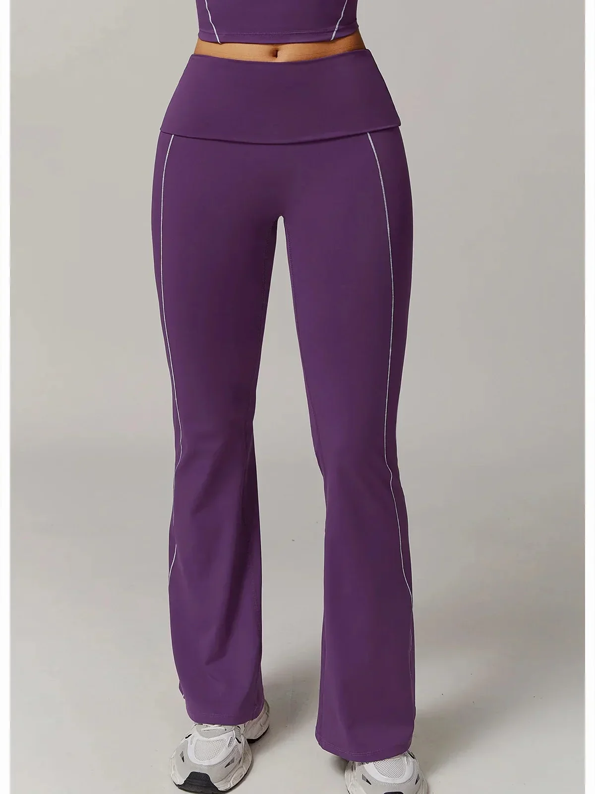 Legginsy sportowe - Image 11