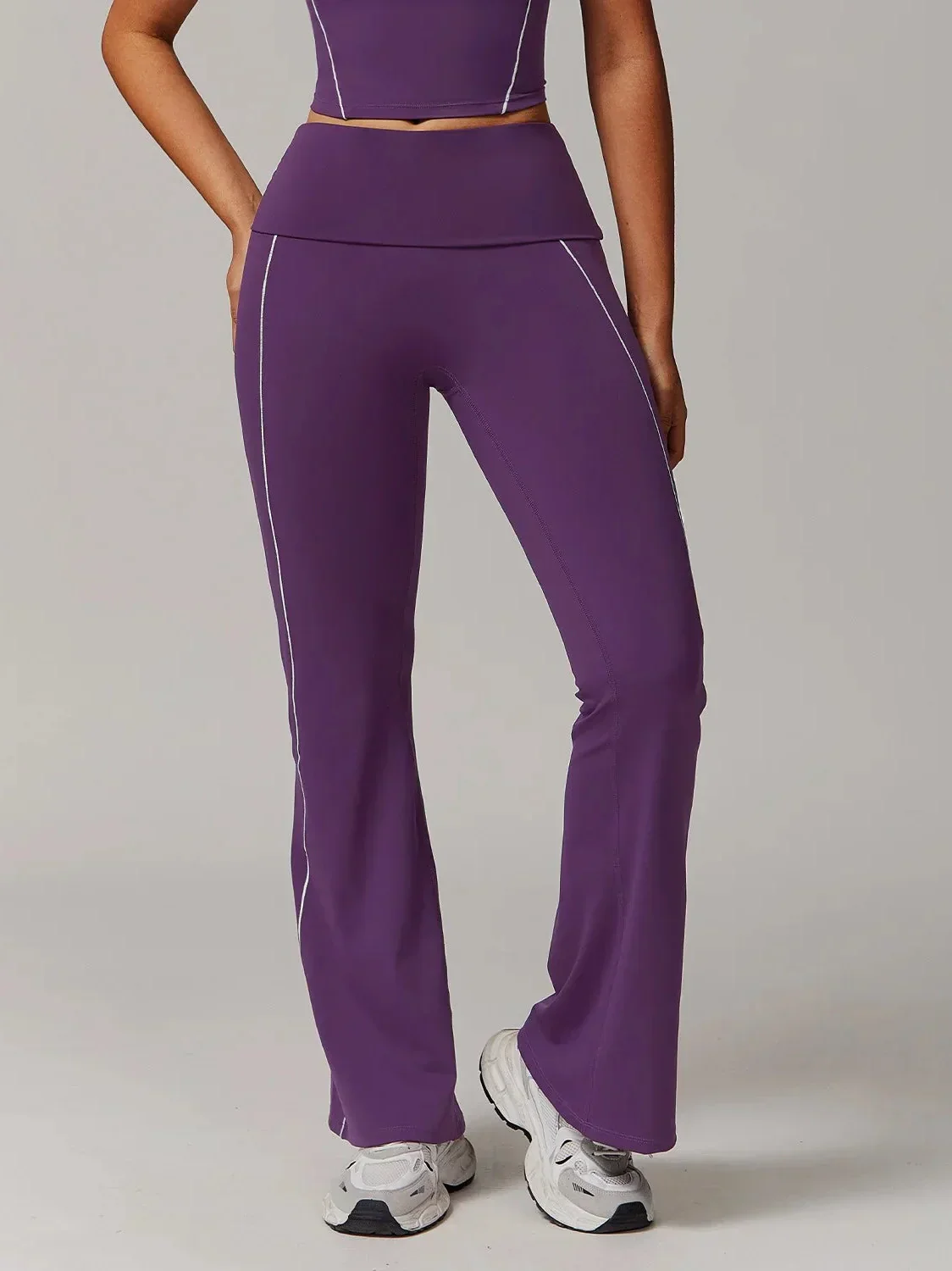 Legginsy sportowe - Image 14
