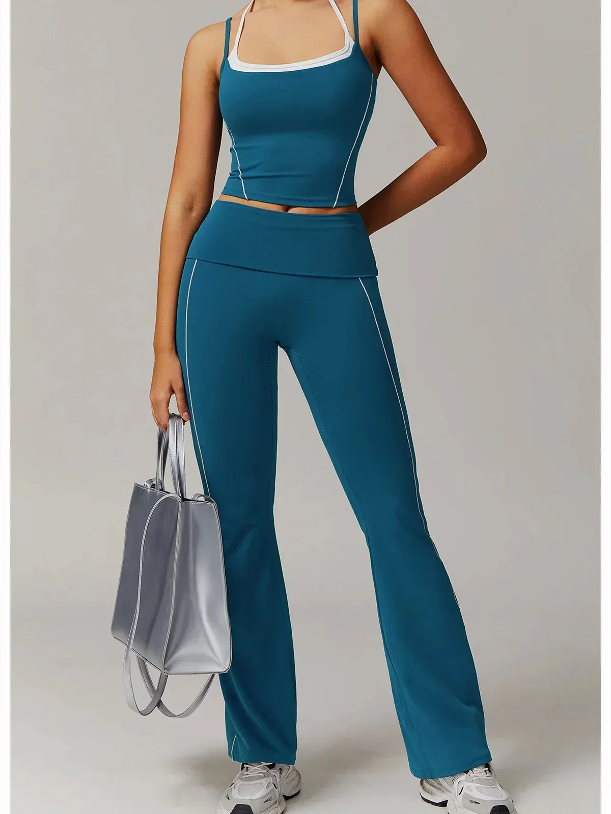 Legginsy sportowe - Image 15