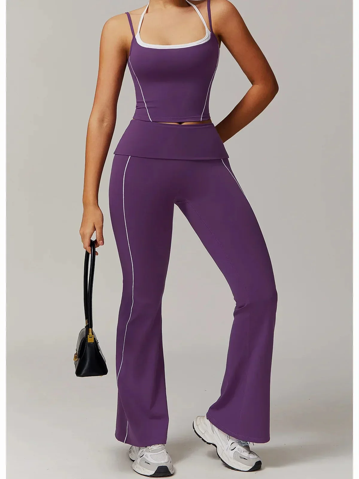 Legginsy sportowe - Image 16