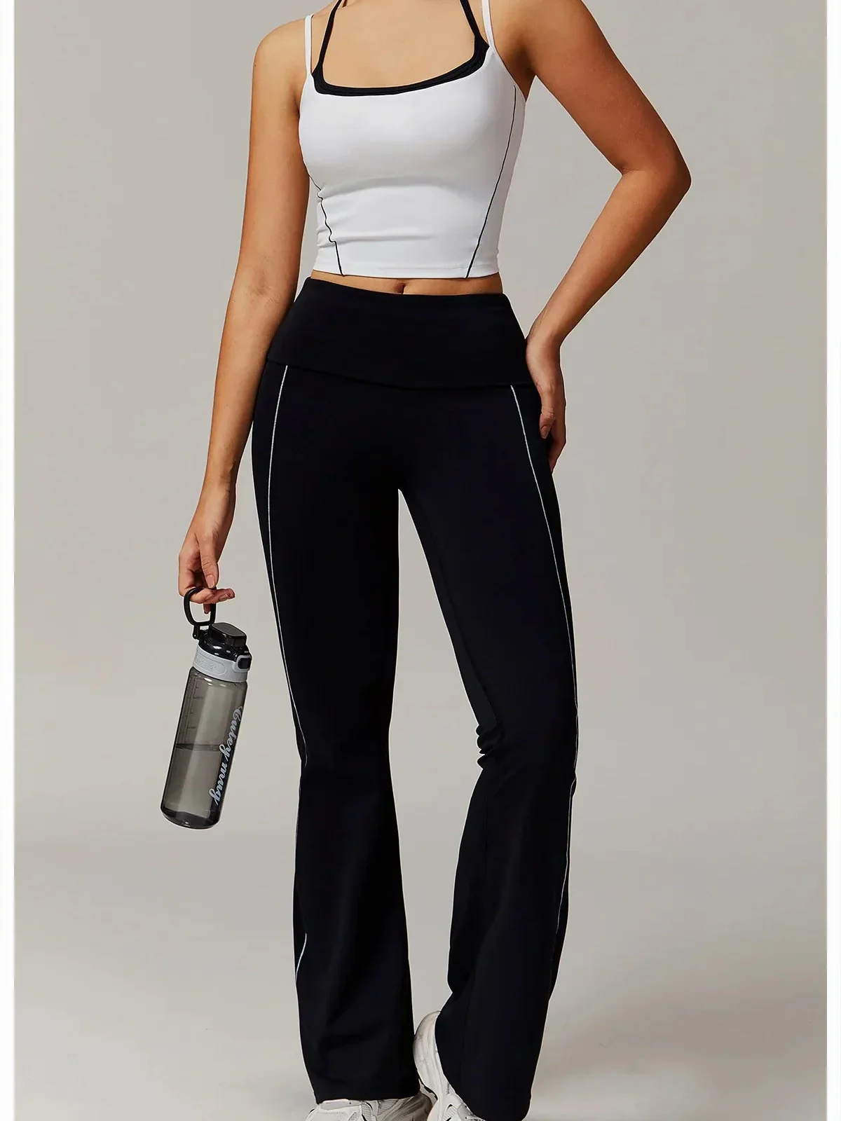 Legginsy sportowe - Image 8