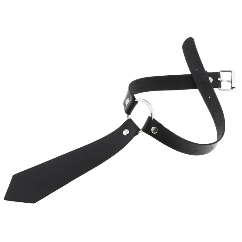 Choker z krawatem - Image 2