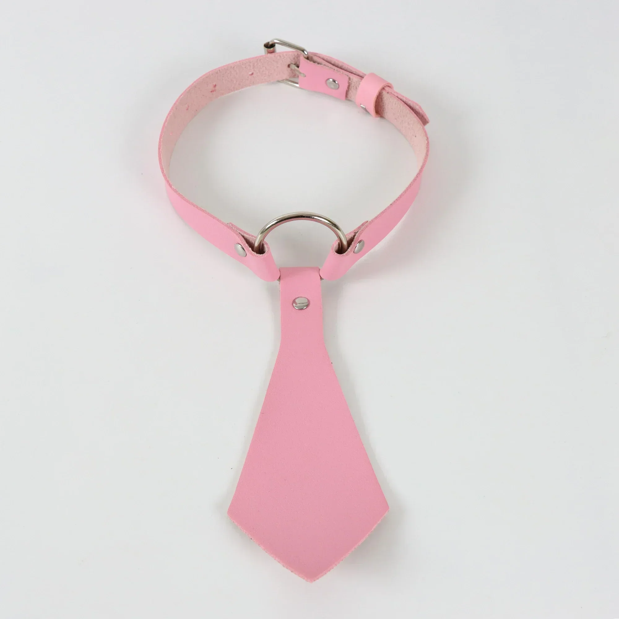 Choker z krawatem - Image 4