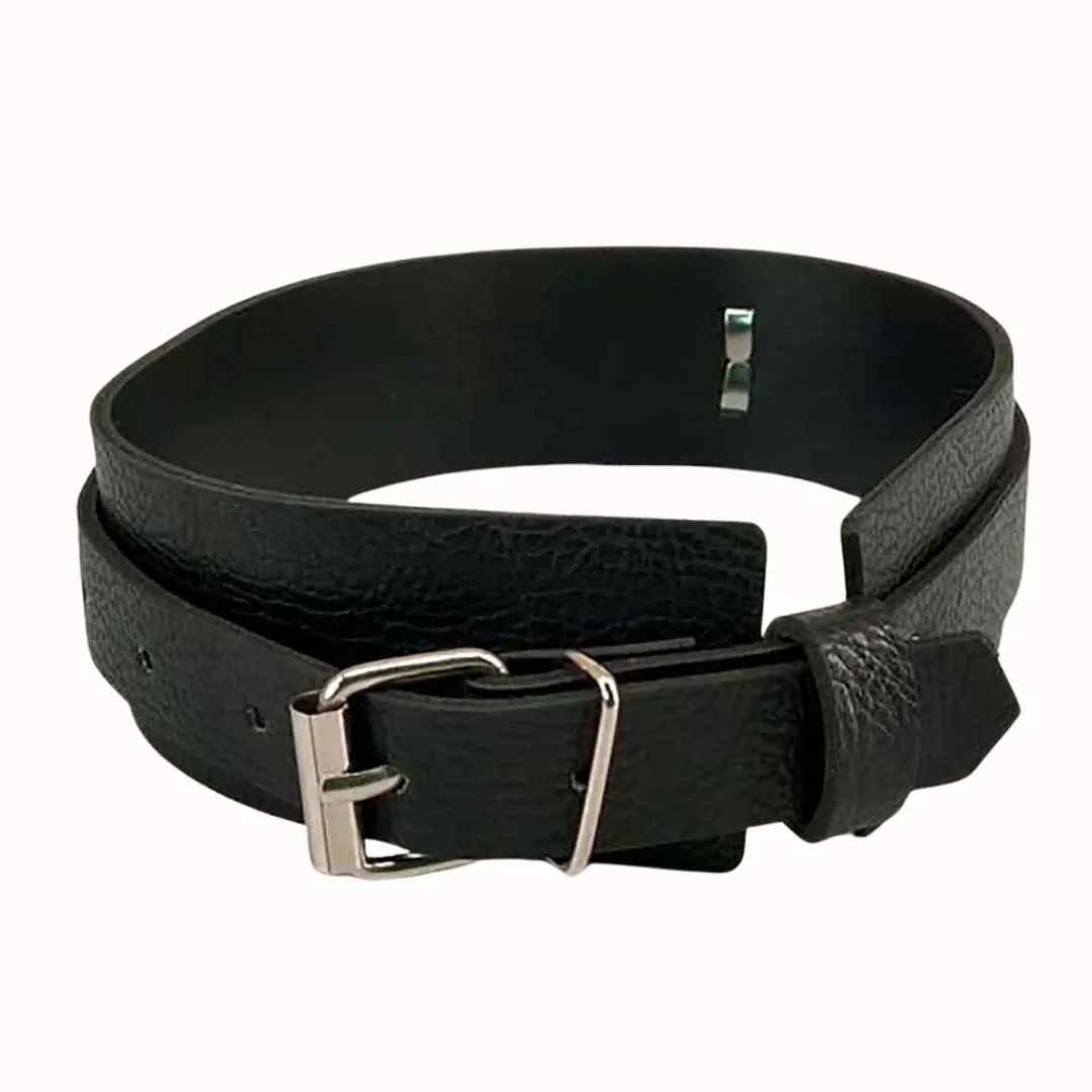 Choker z ozdobnym pierścieniem - Image 2
