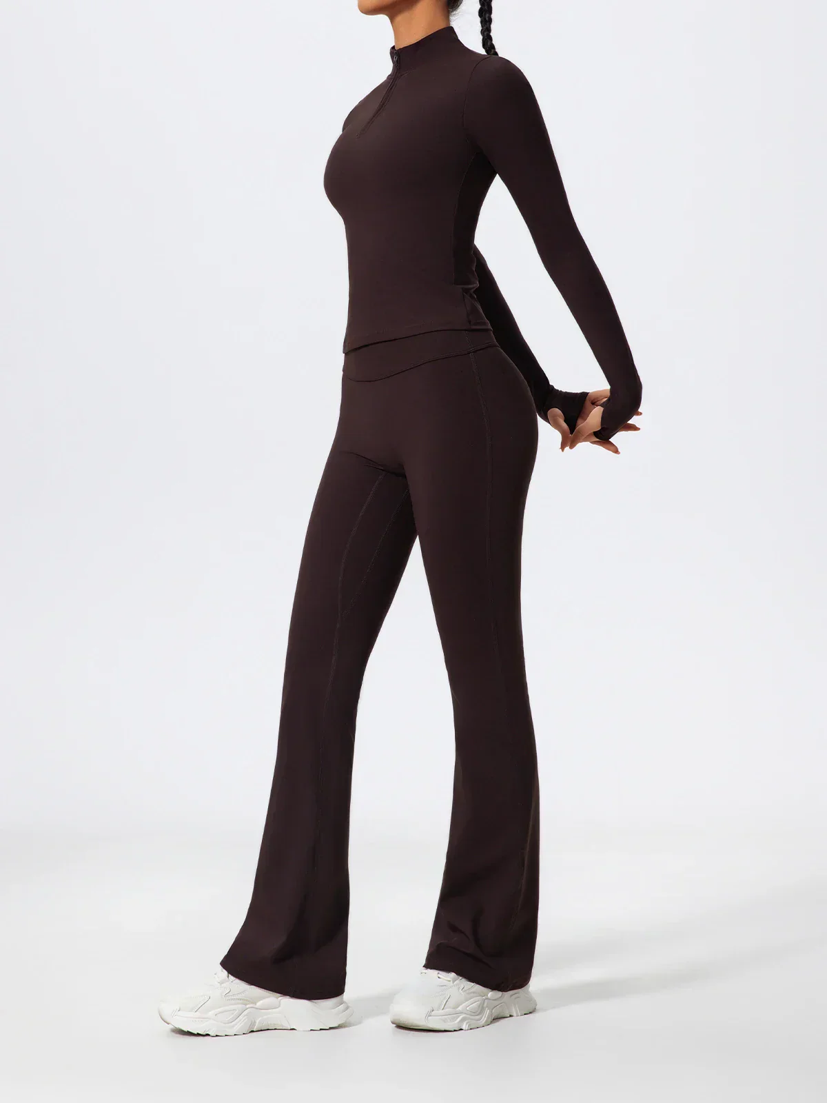 Legginsy sportowe - Image 17