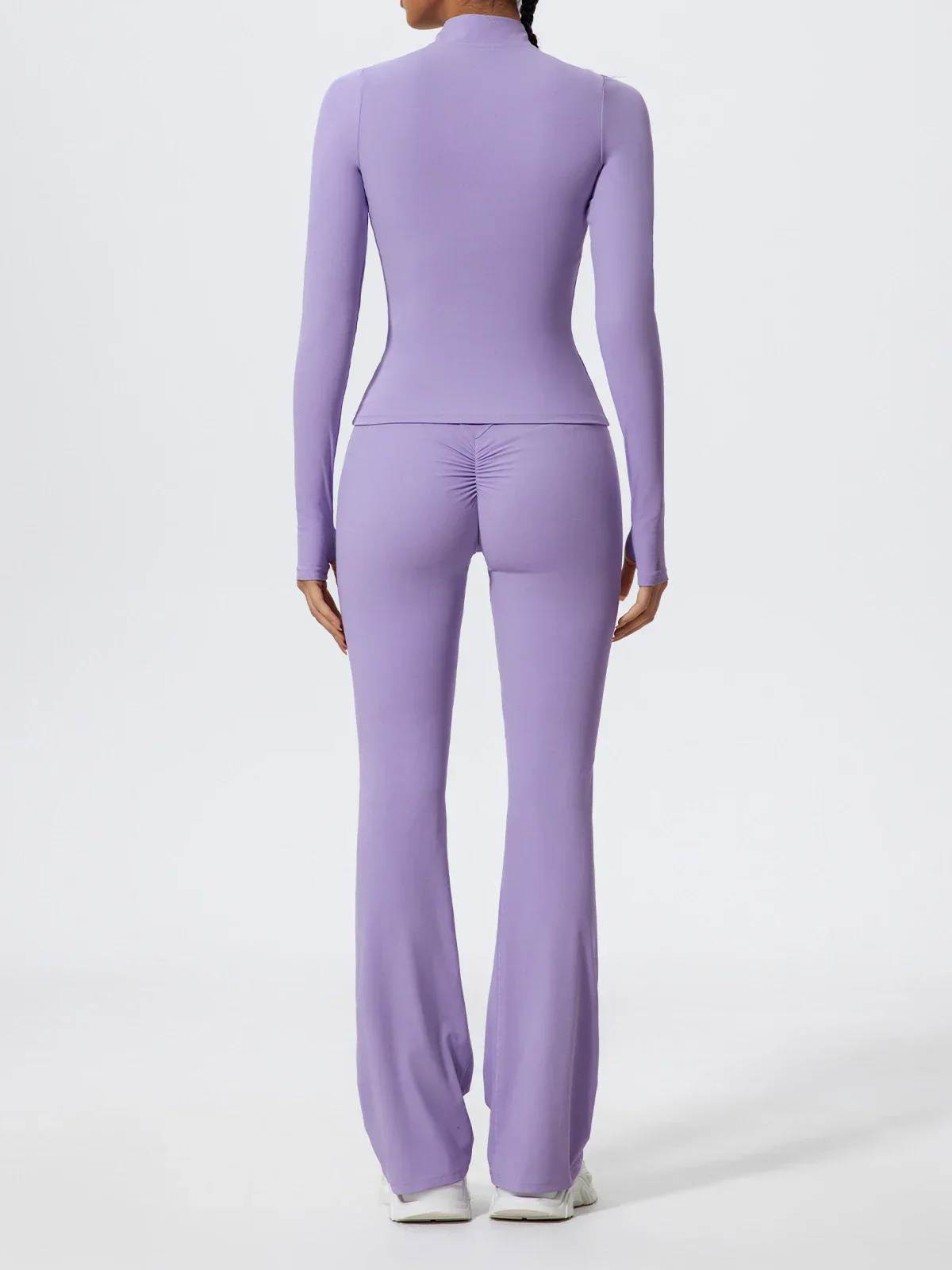 Legginsy sportowe - Image 2