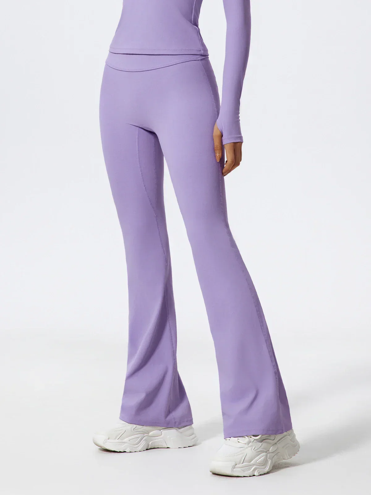 Legginsy sportowe - Image 3
