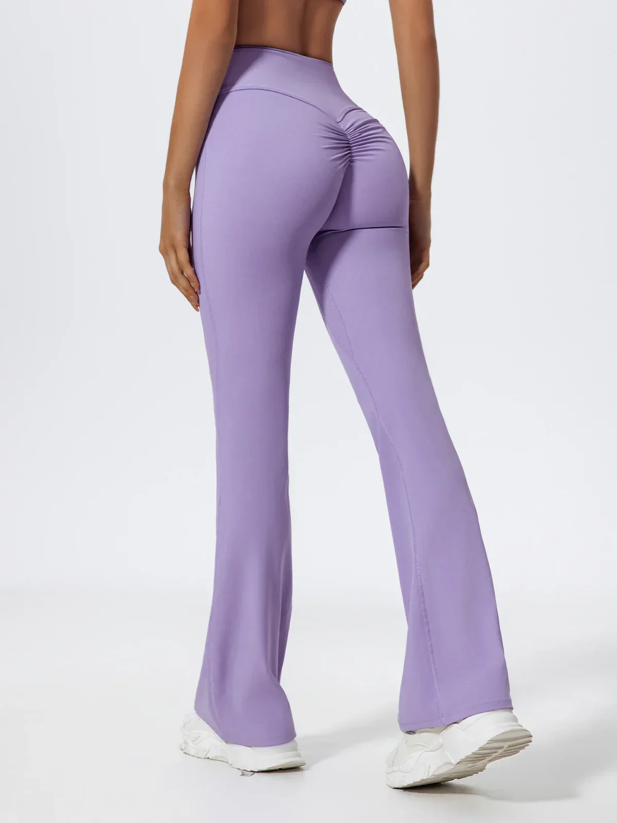 Legginsy sportowe - Image 6