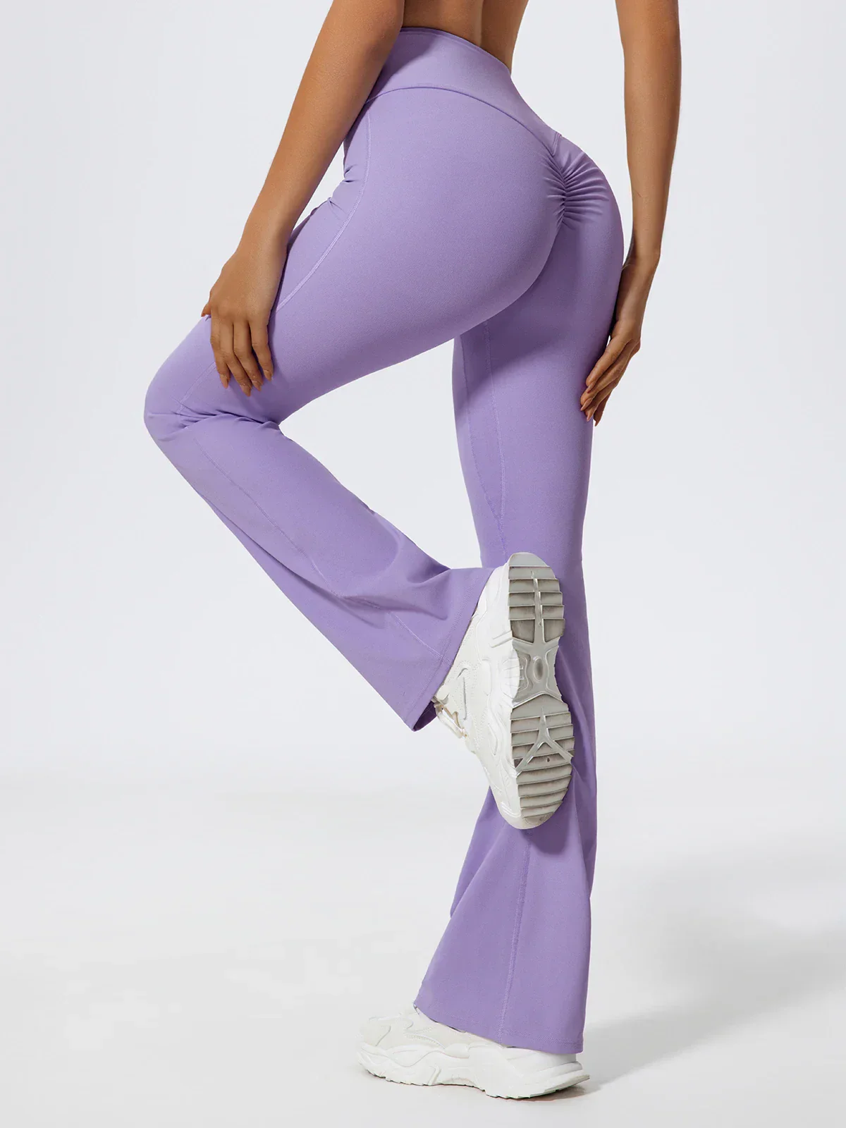 Legginsy sportowe - Image 7
