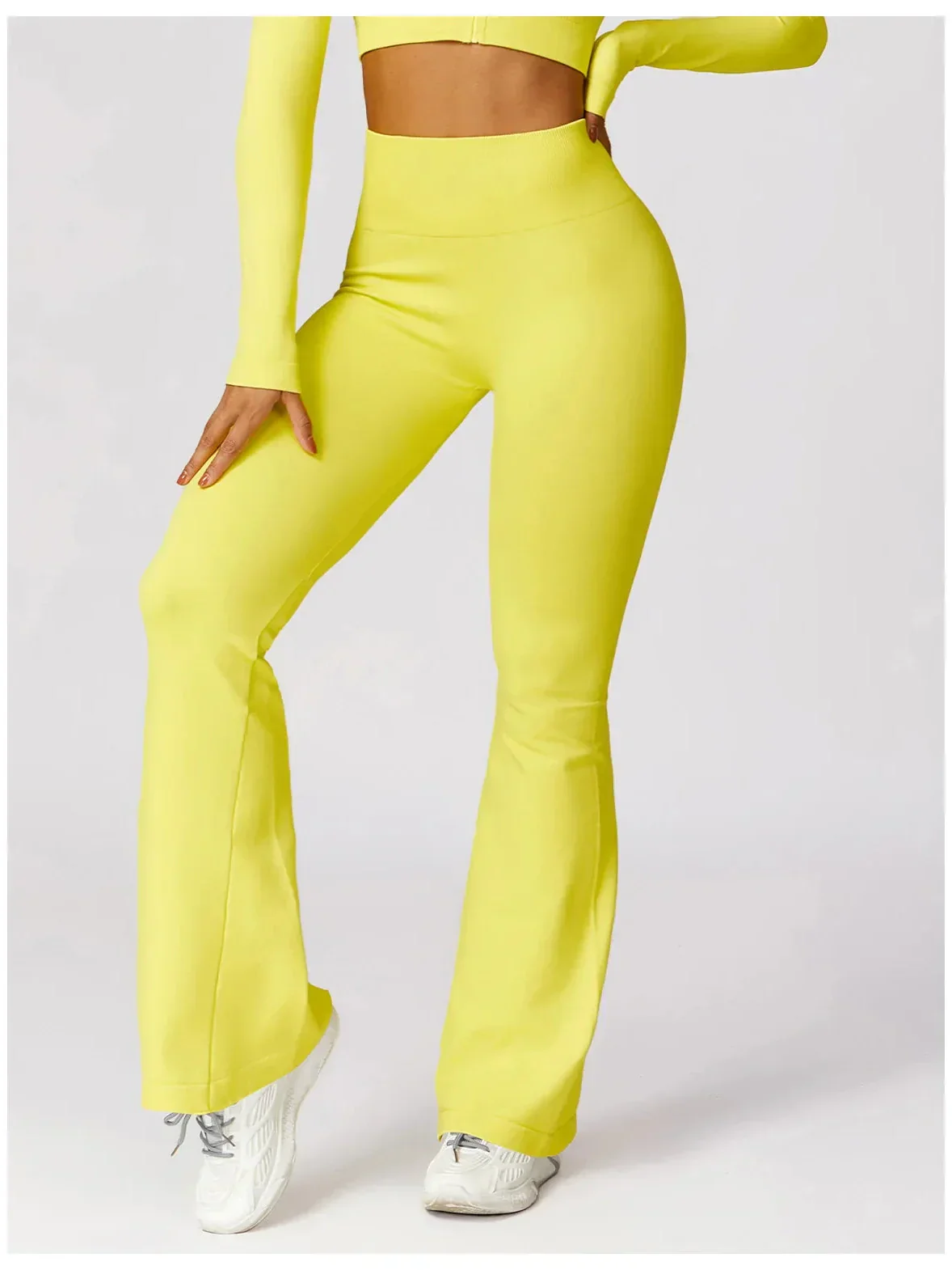 Legginsy sportowe - Image 10