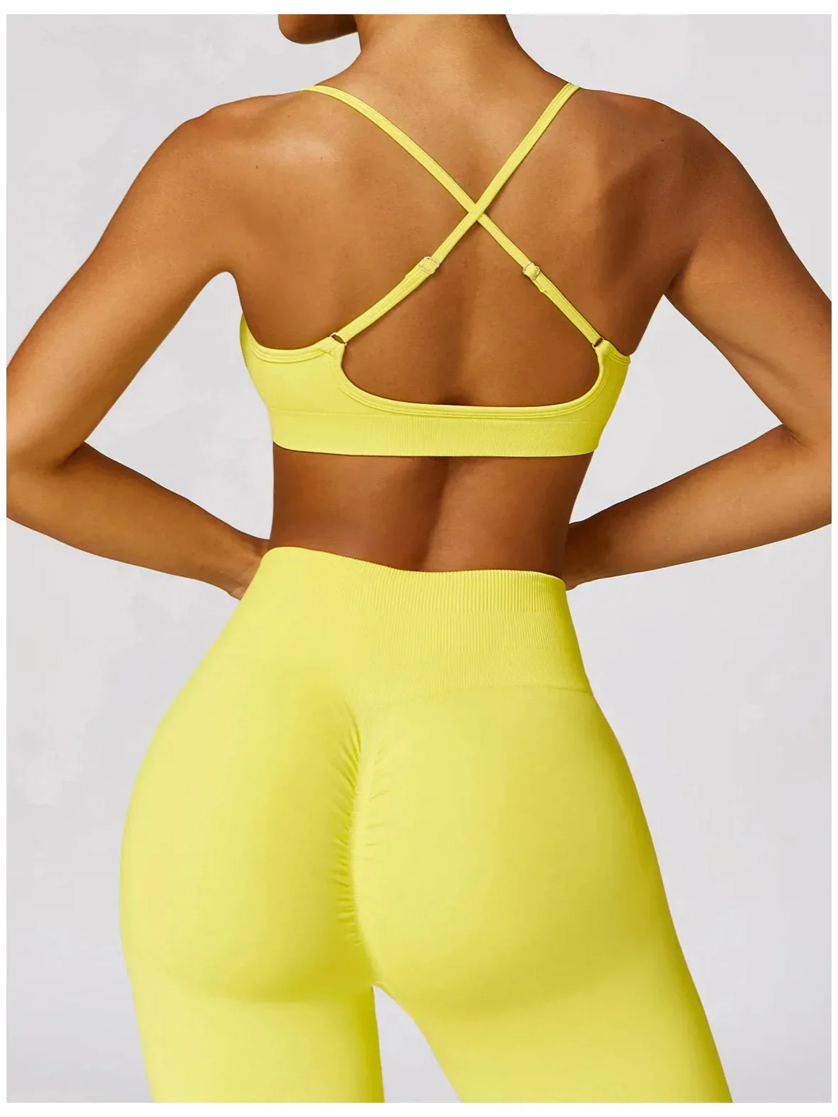 Legginsy sportowe - Image 12