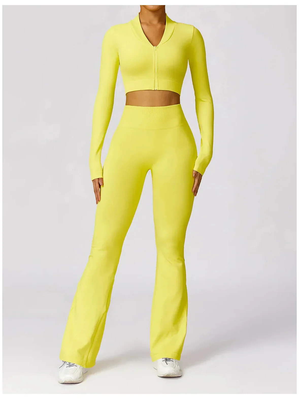 Legginsy sportowe - Image 13