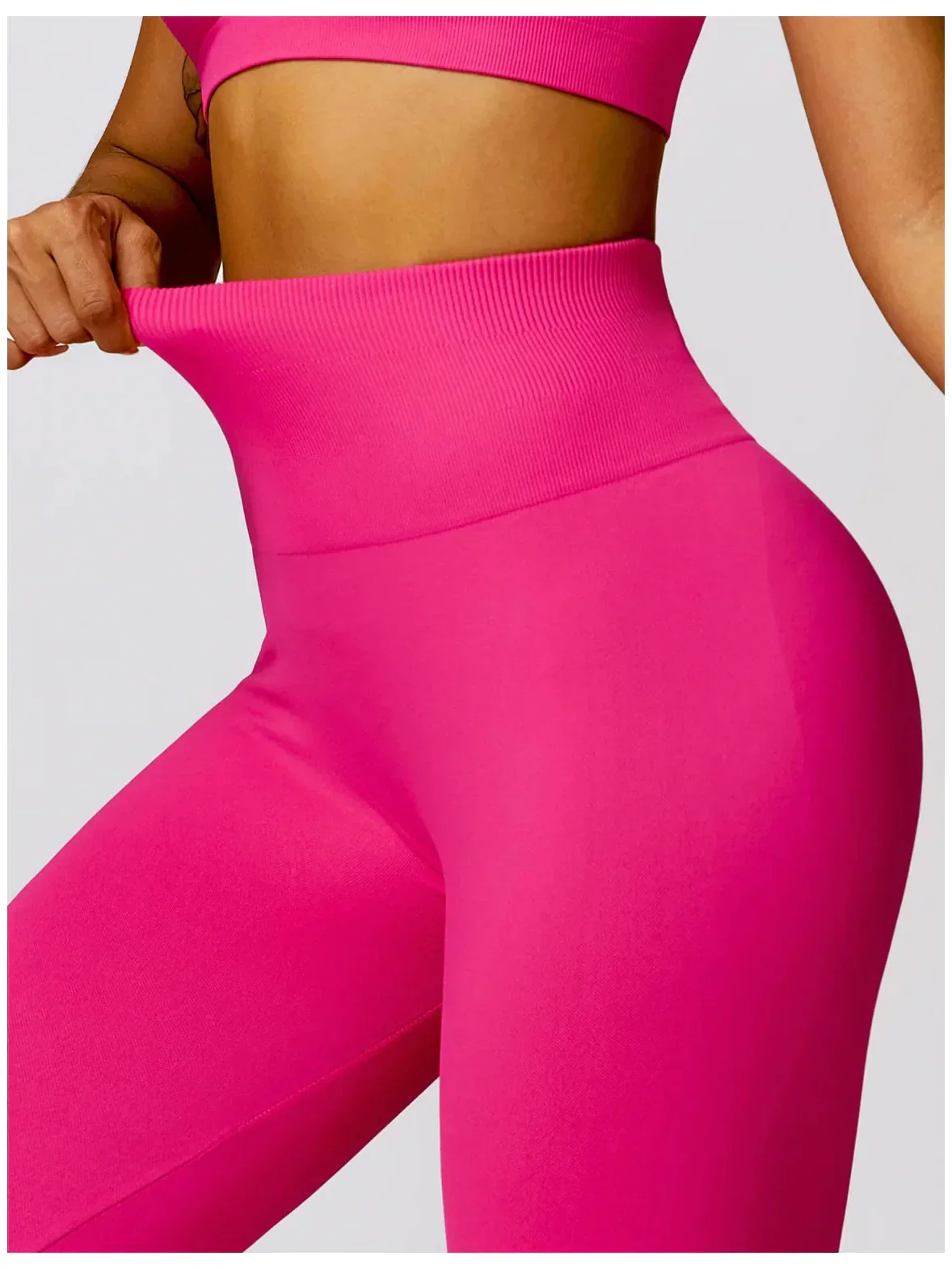 Legginsy sportowe - Image 19