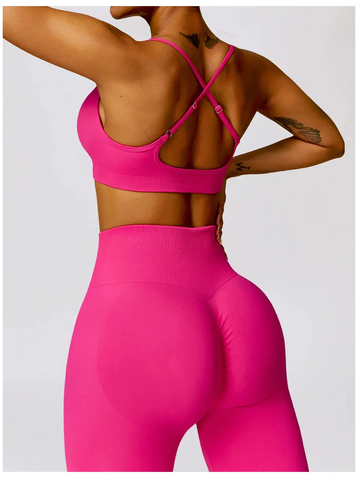 Legginsy sportowe - Image 20