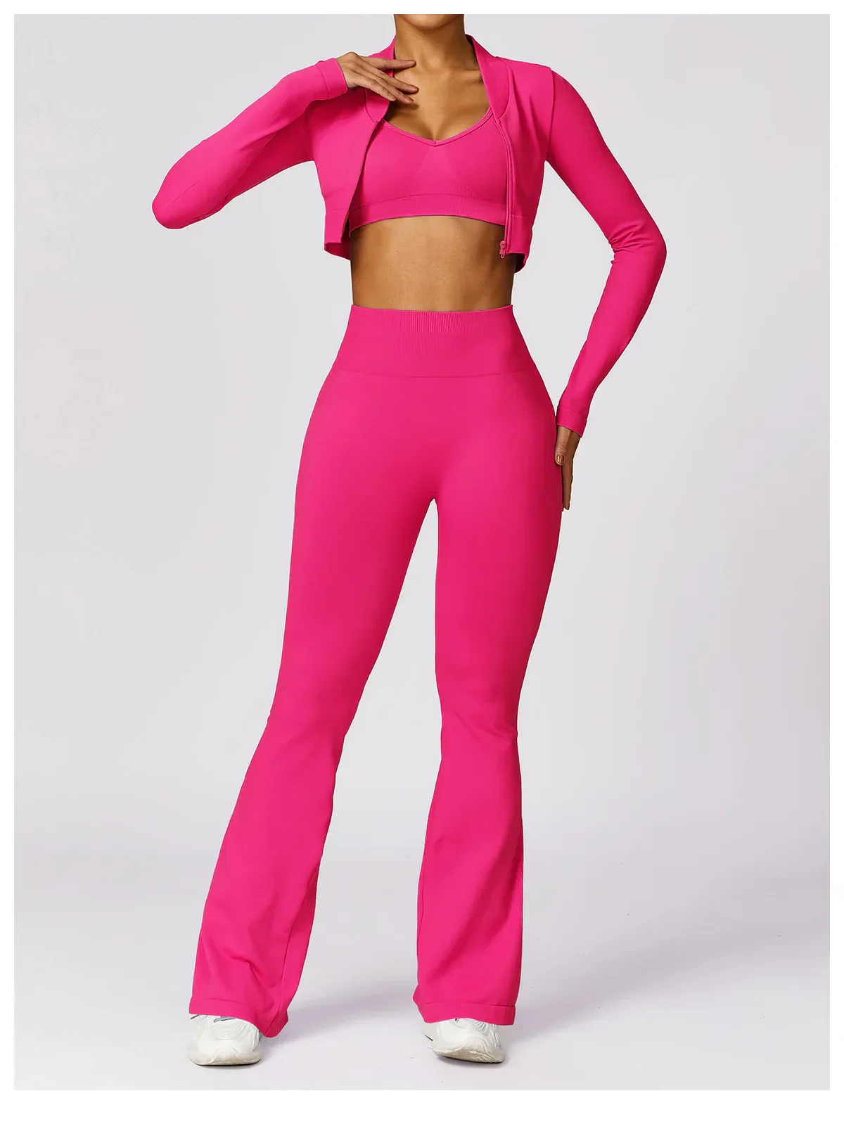 Legginsy sportowe - Image 22