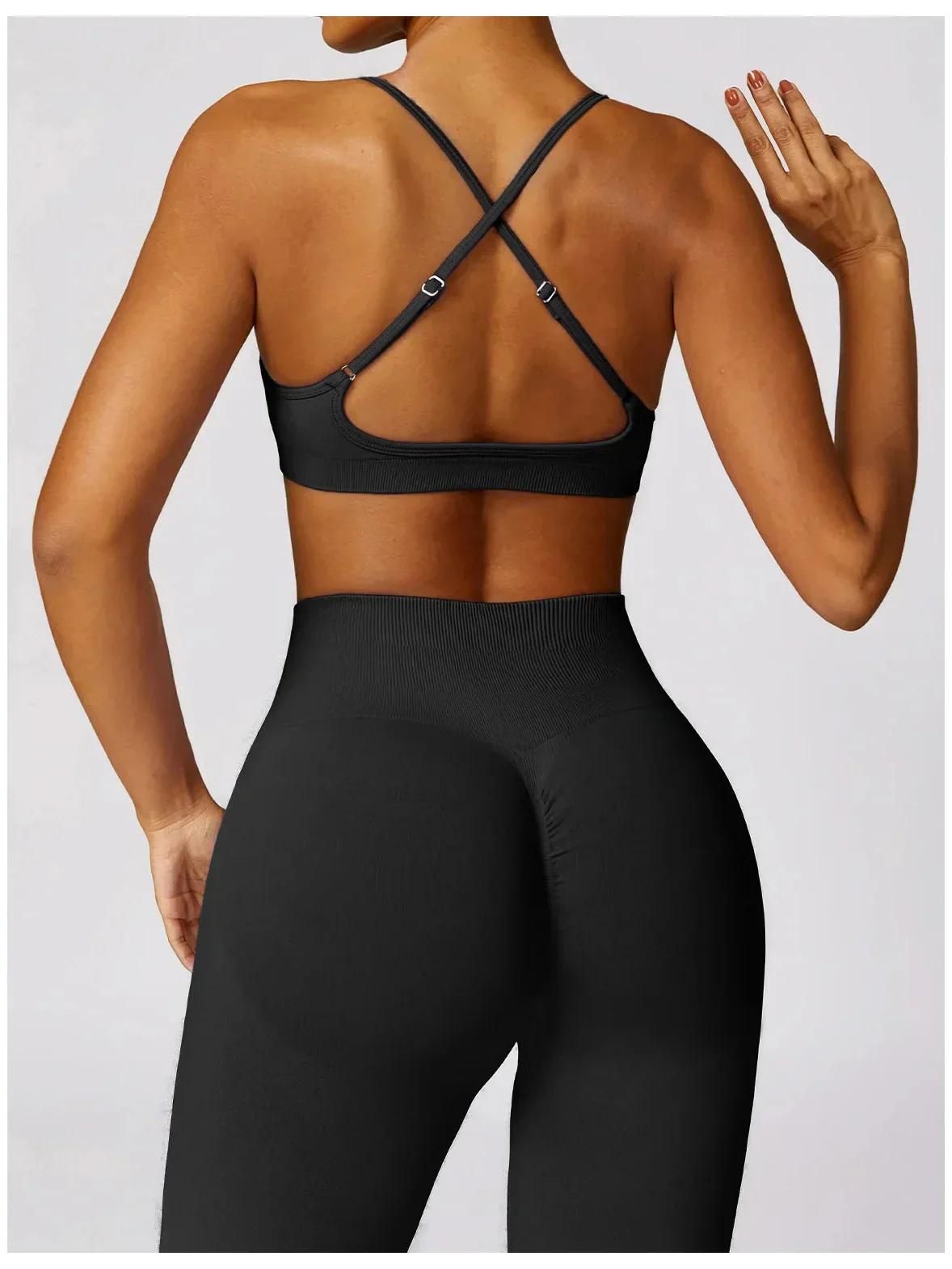 Legginsy sportowe - Image 34