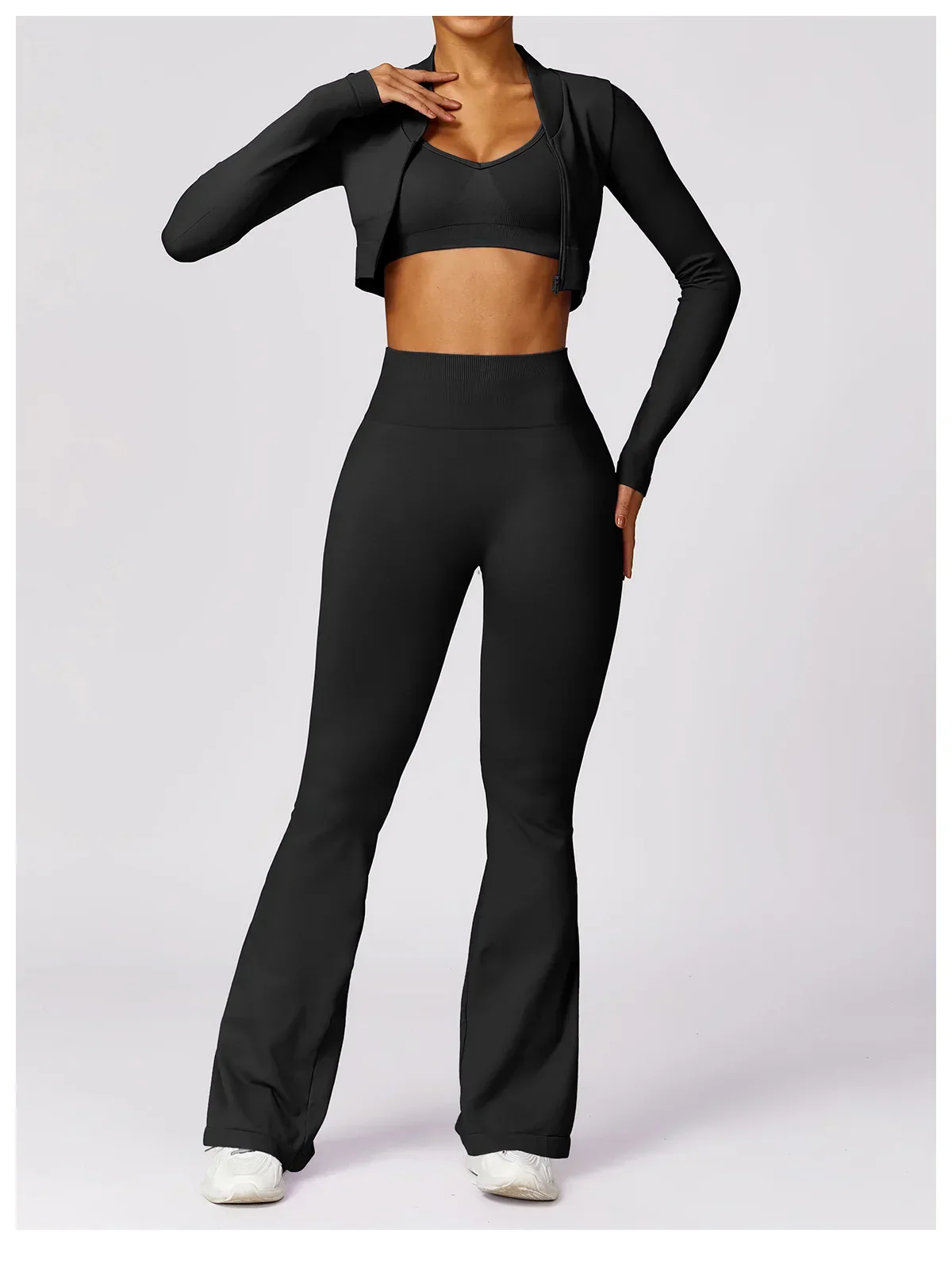 Legginsy sportowe - Image 35