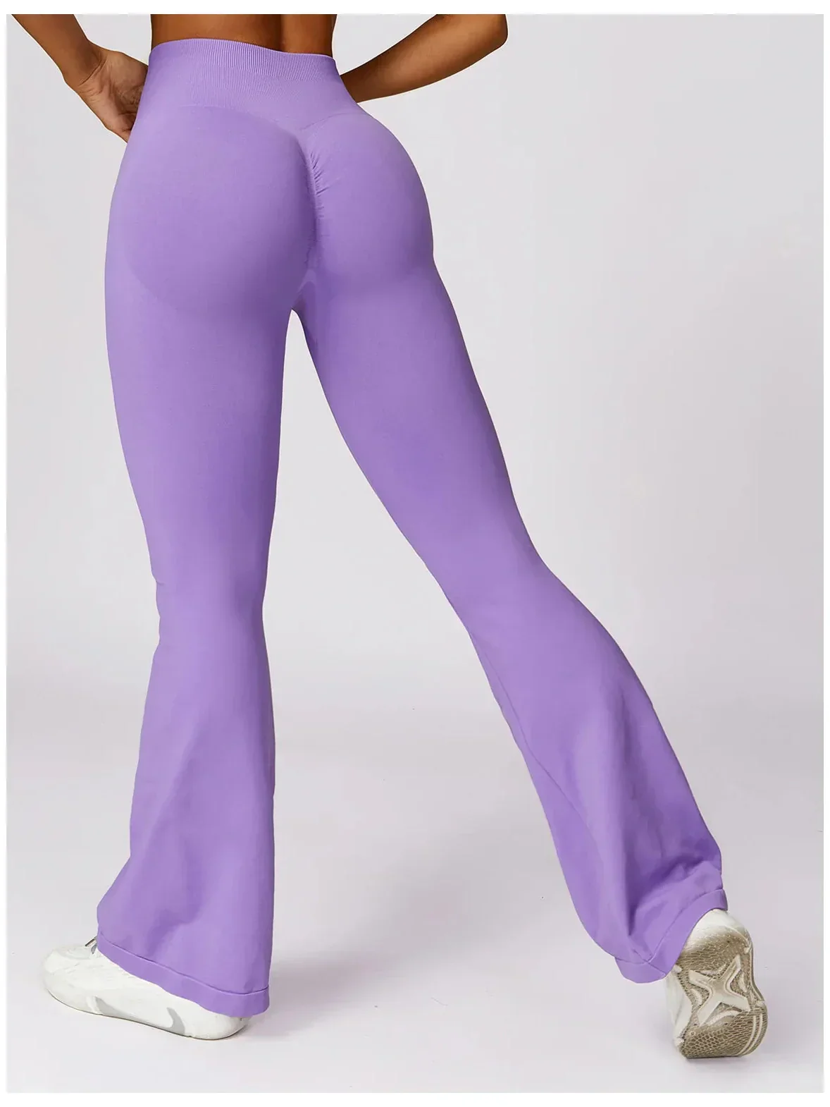 Legginsy sportowe - Image 4