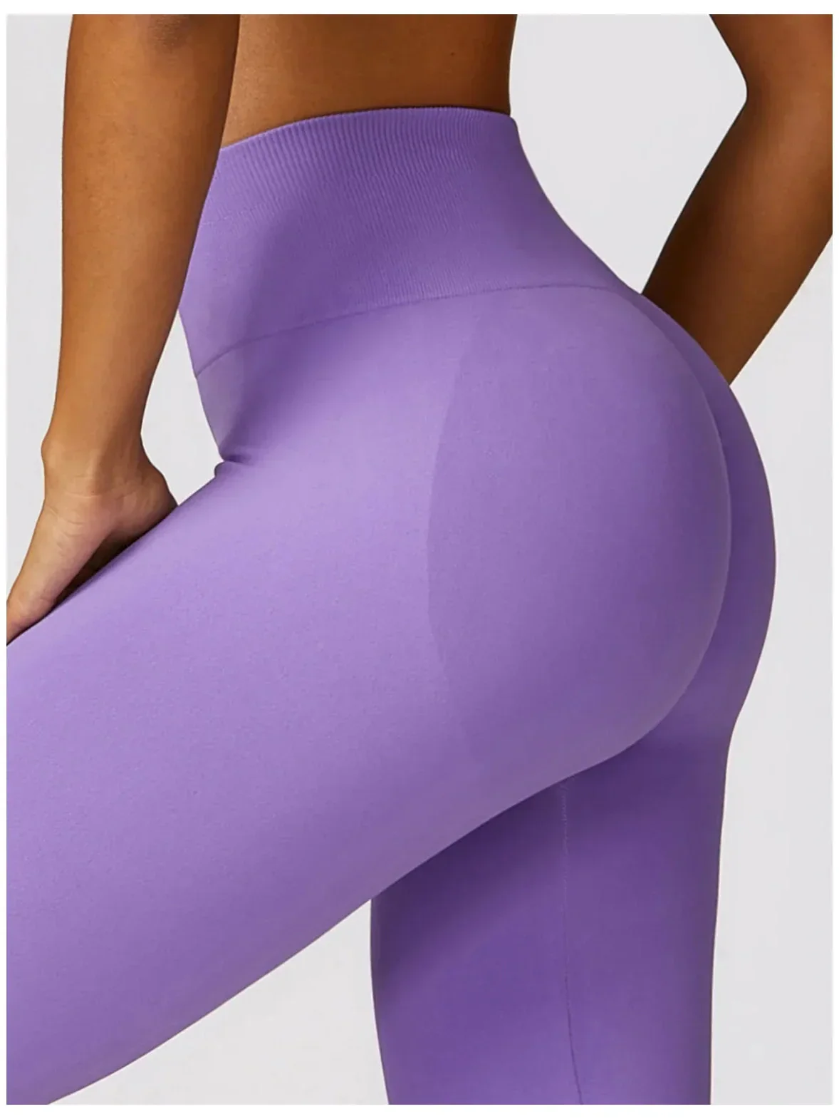 Legginsy sportowe - Image 5