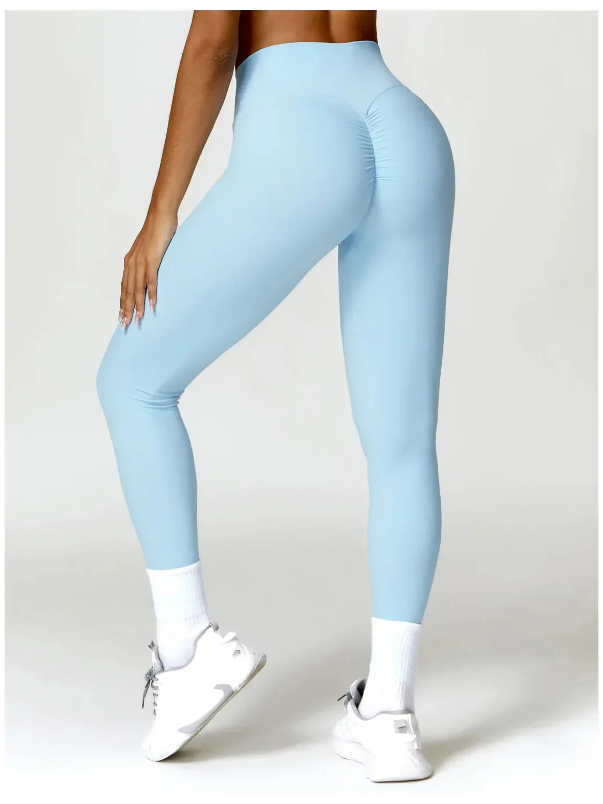 Legginsy sportowe - Image 12