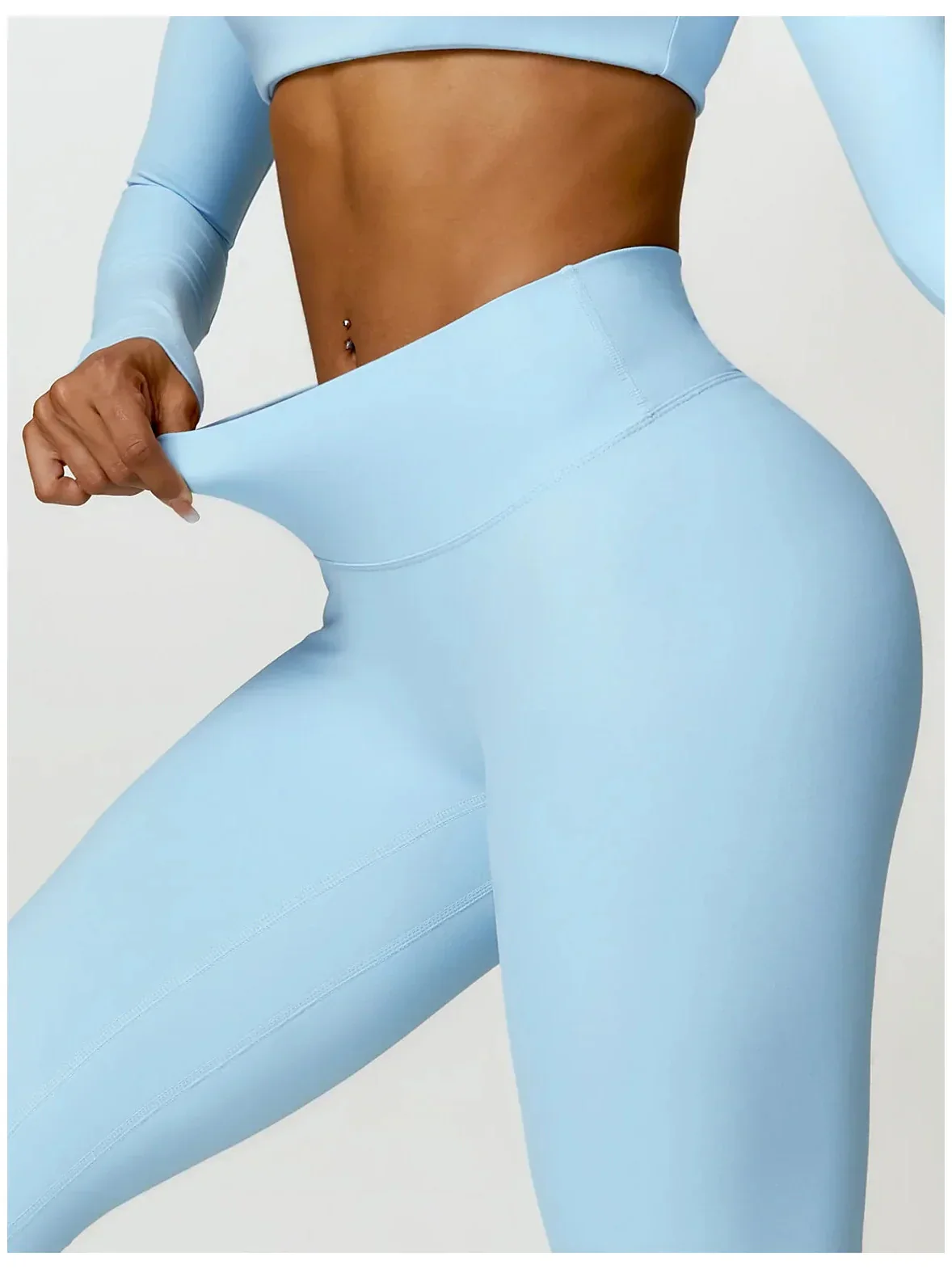 Legginsy sportowe - Image 15