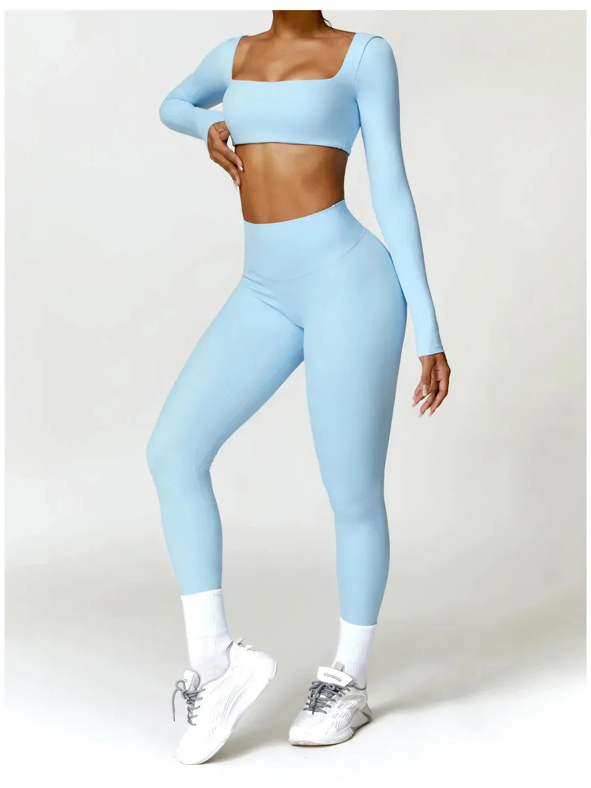 Legginsy sportowe - Image 16