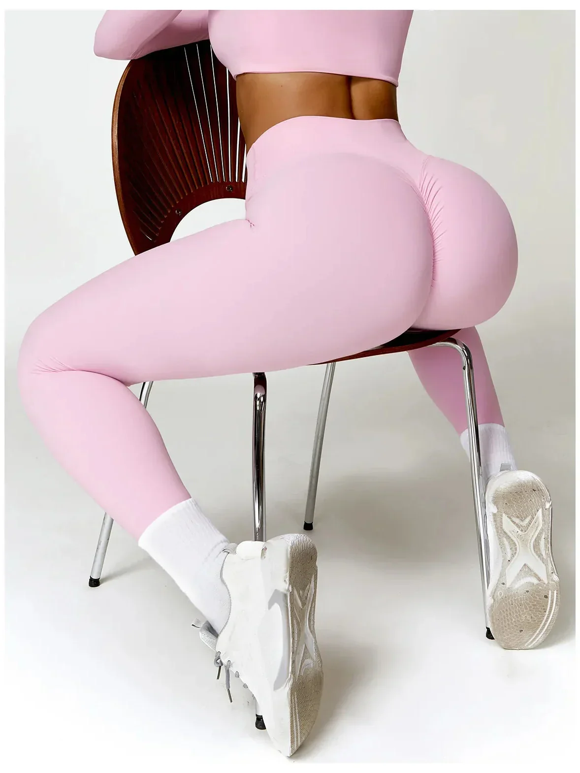 Legginsy sportowe - Image 20