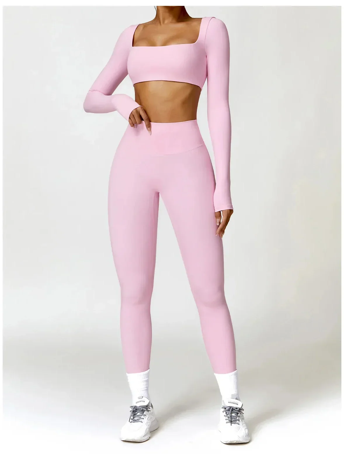 Legginsy sportowe - Image 21