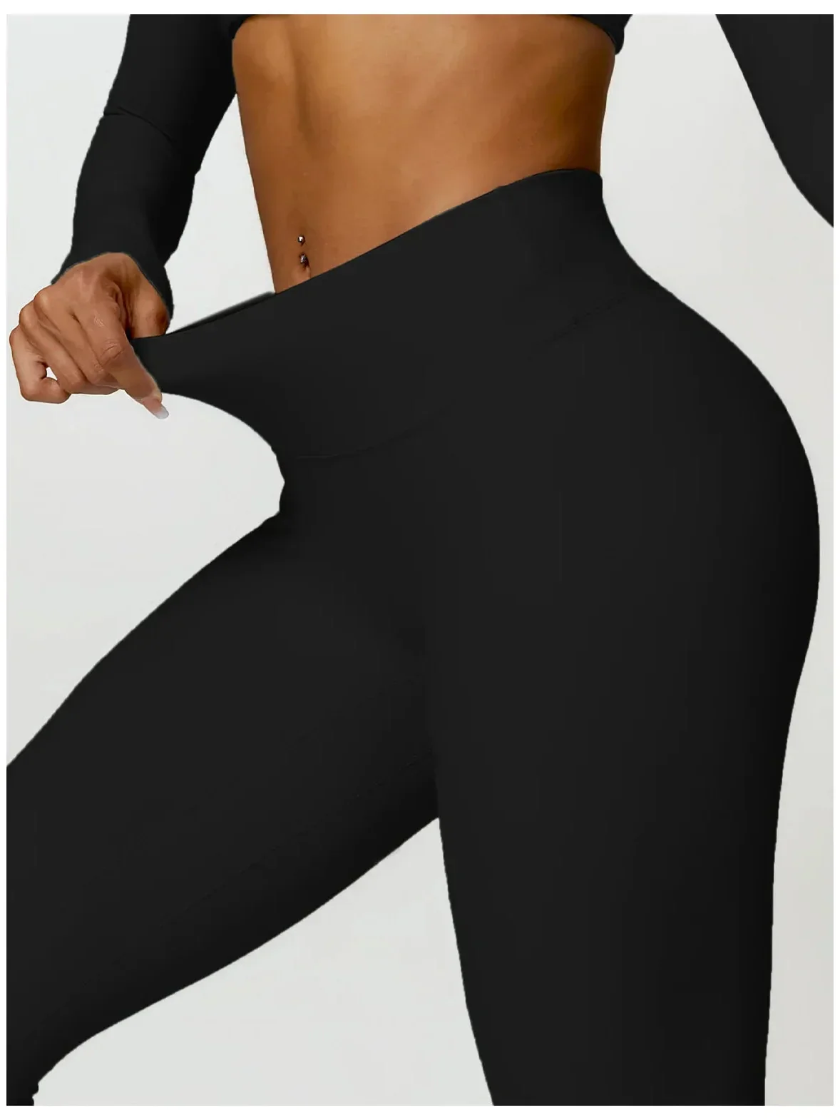 Legginsy sportowe - Image 3