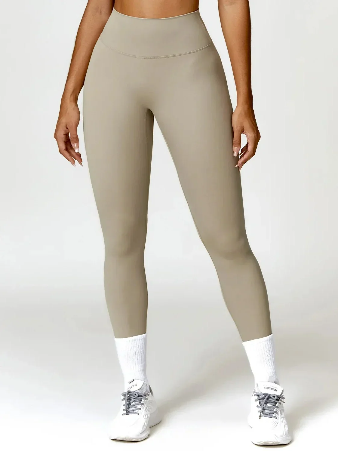 Legginsy sportowe - Image 6