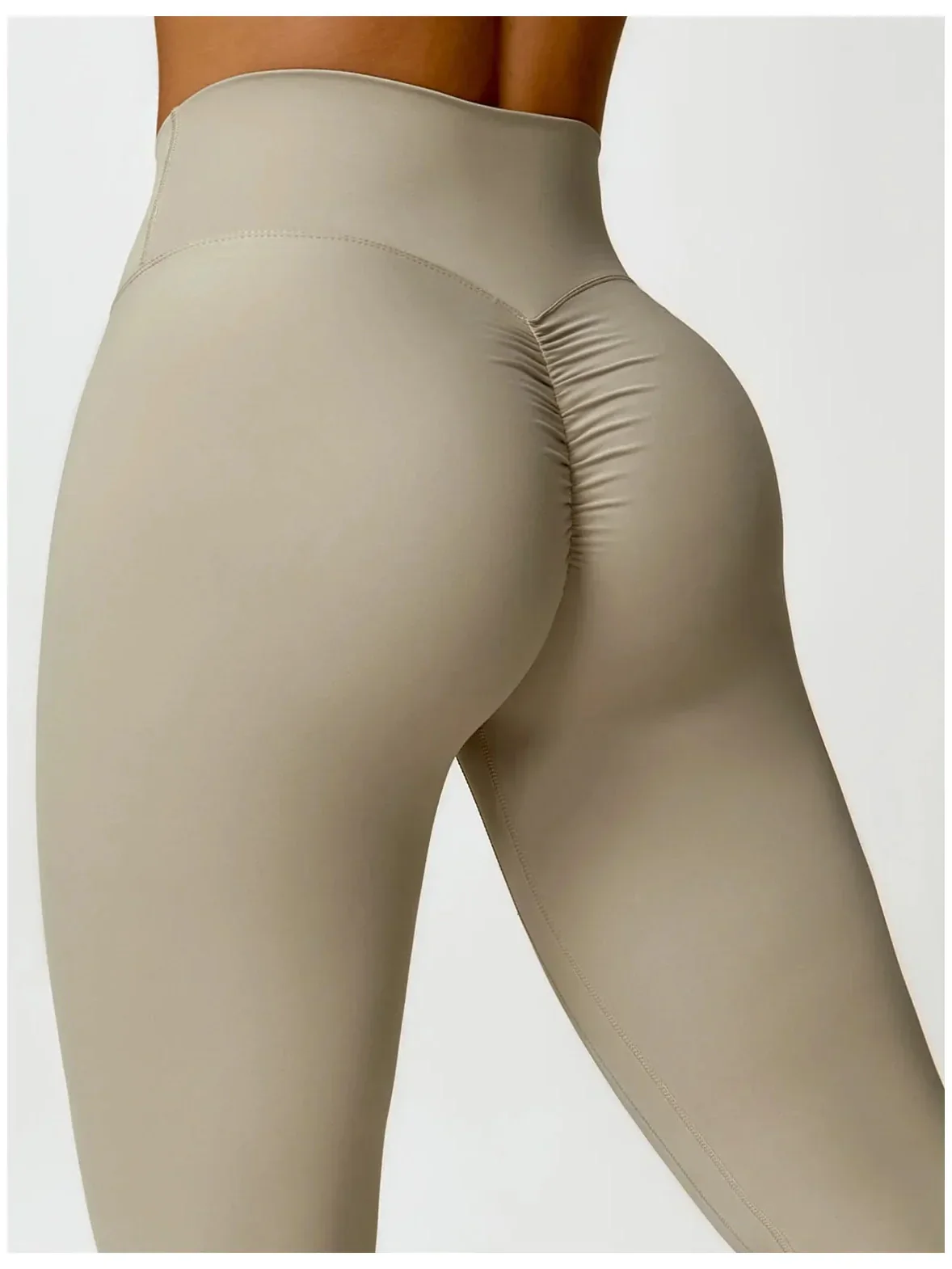 Legginsy sportowe - Image 9