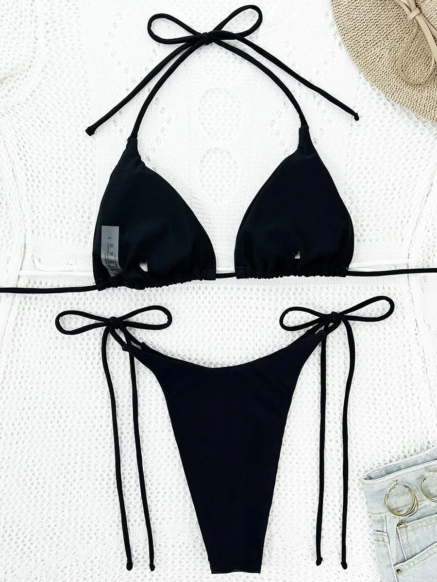 Luksusowe bikini z cyrkoniami - Image 6
