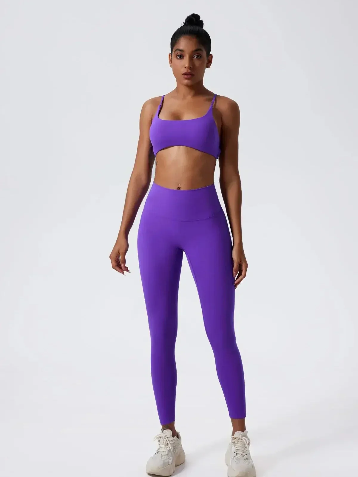 Legginsy sportowe - Image 11