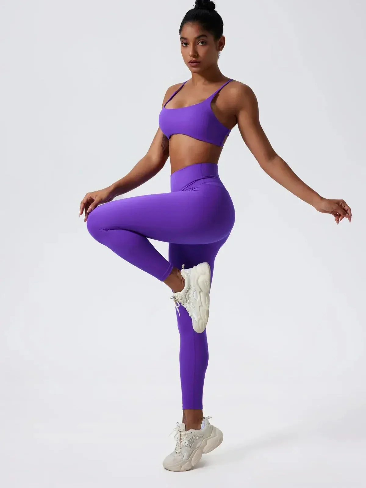 Legginsy sportowe - Image 13